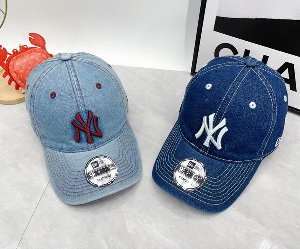 MLB NY Cap dx32